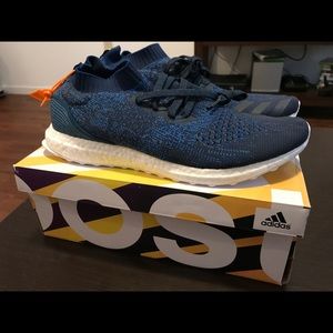 Adidas Ultraboost Uncaged Parley
