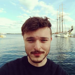 Meet your Posher, Darren