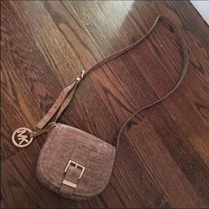 Michael Kors Satchel
