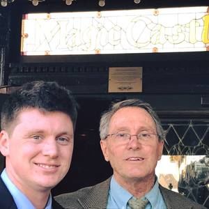 Meet your Posher, Ryan