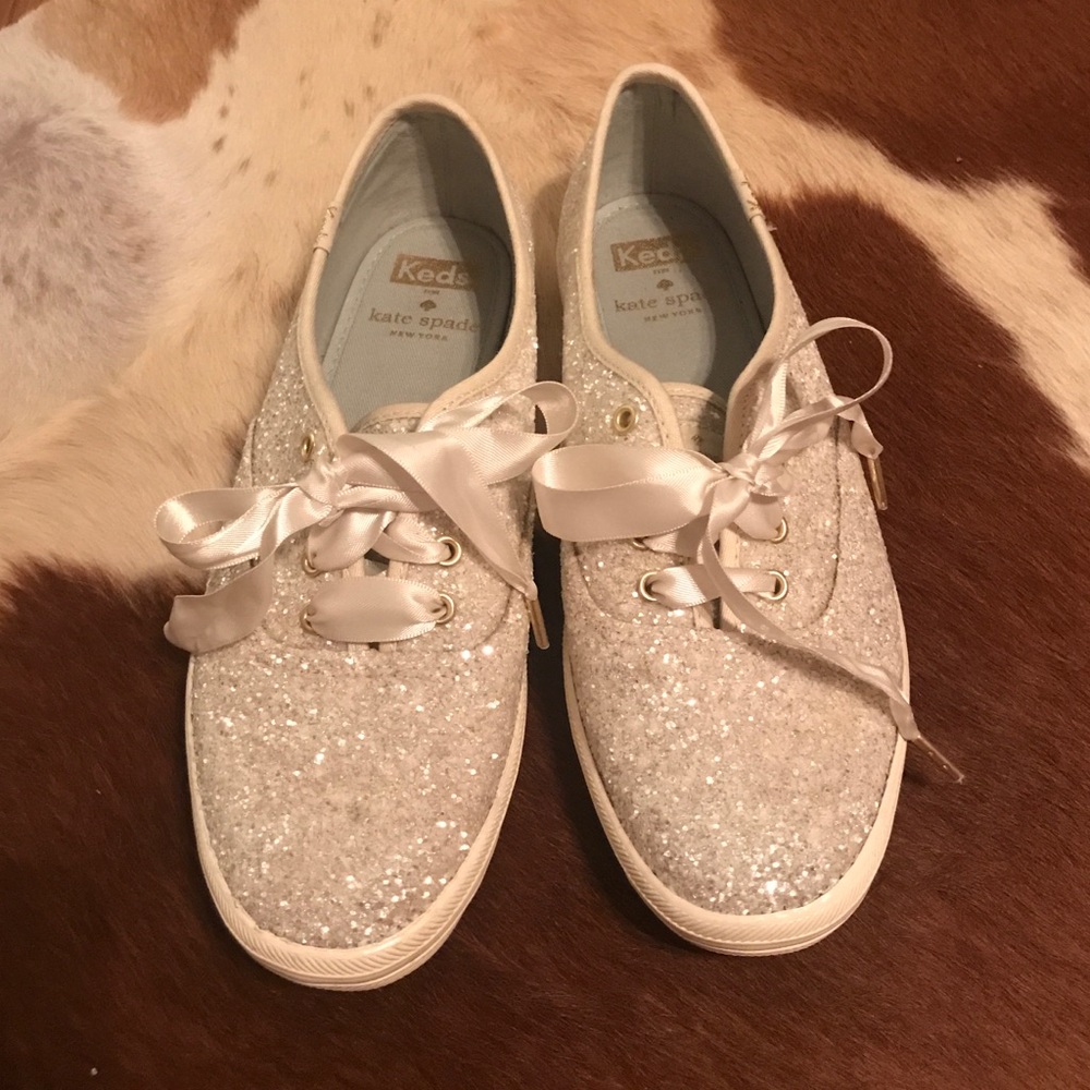 Keds by Kate Spade sneakers