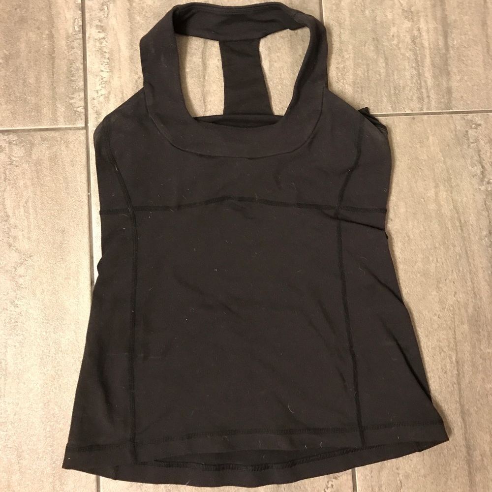 Lululemon top