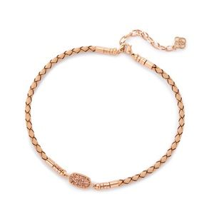 kendra scott cooper pendant necklace