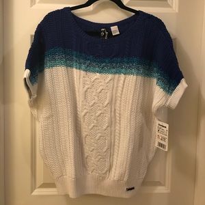 Desigual Brand New Jersey Knit T-Shirt