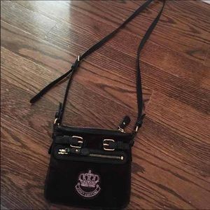 Juicy Couture Crossbody