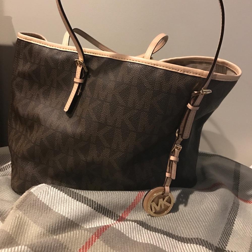 Michael Kors Tote
