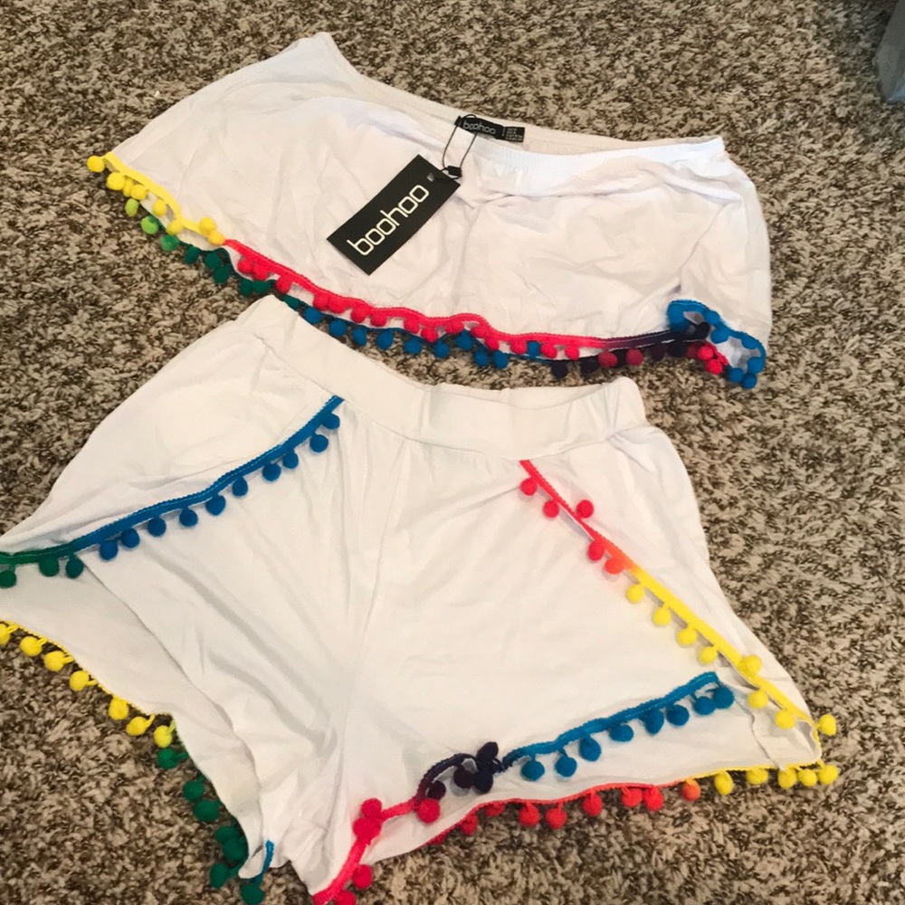 Swim Coverup
