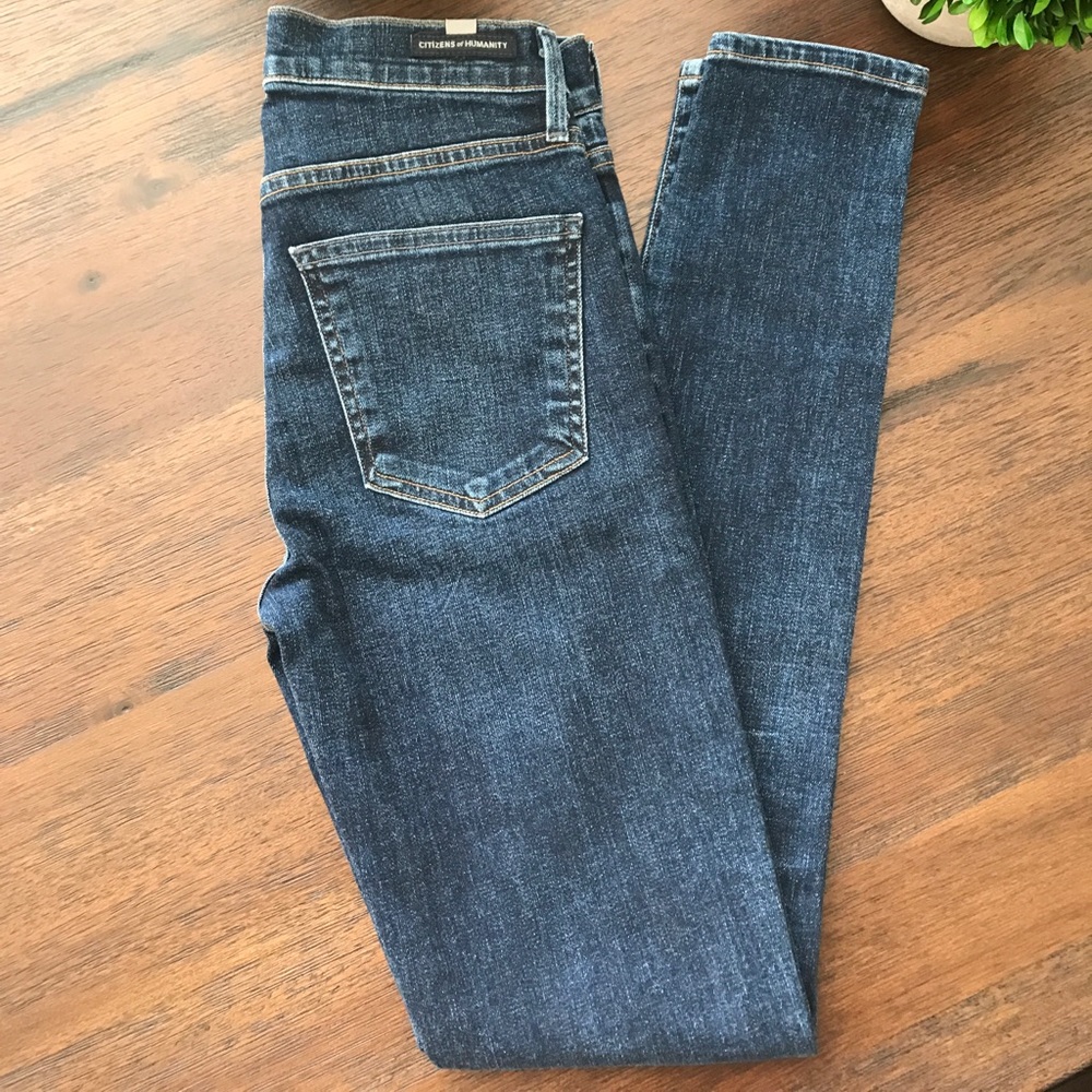 Citizens of Humanity Women's Jeans