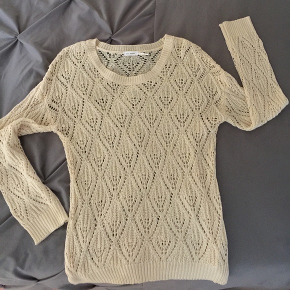 Knit pullover - Picture 2 of 3