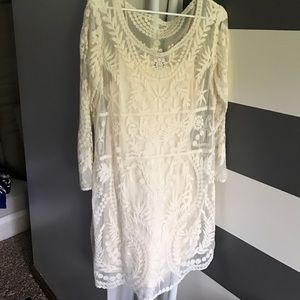 Express Dress