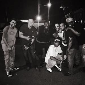 Meet your Posher, Andre