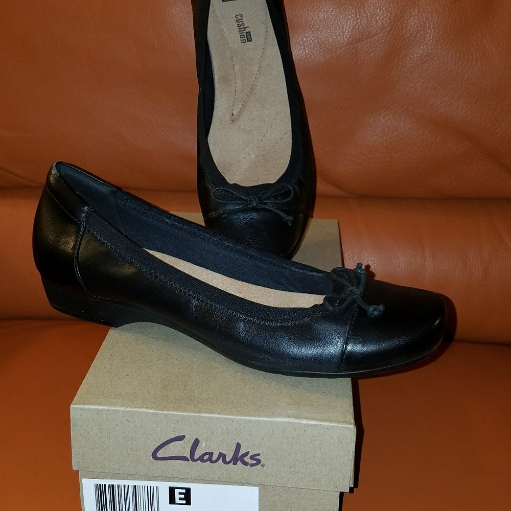 Clark's Blanche Nora