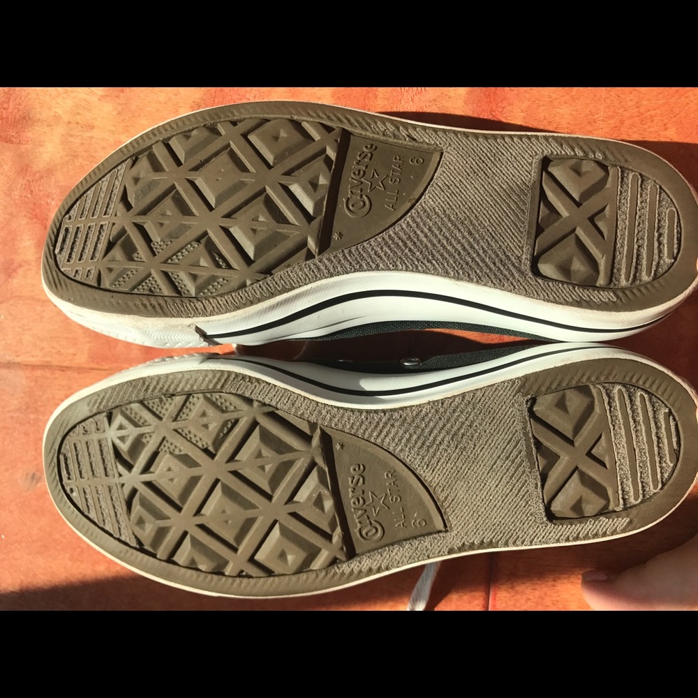 Converse - Picture 2 of 5