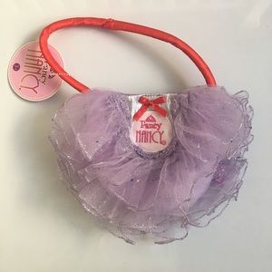 Fancy Nancy Pretend Play Purse