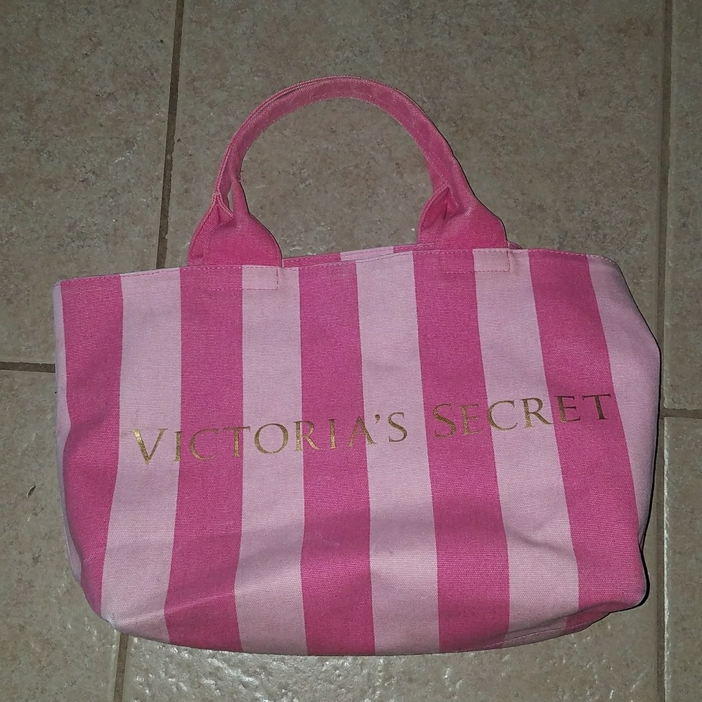 Victoria's Secret Beach Tote
