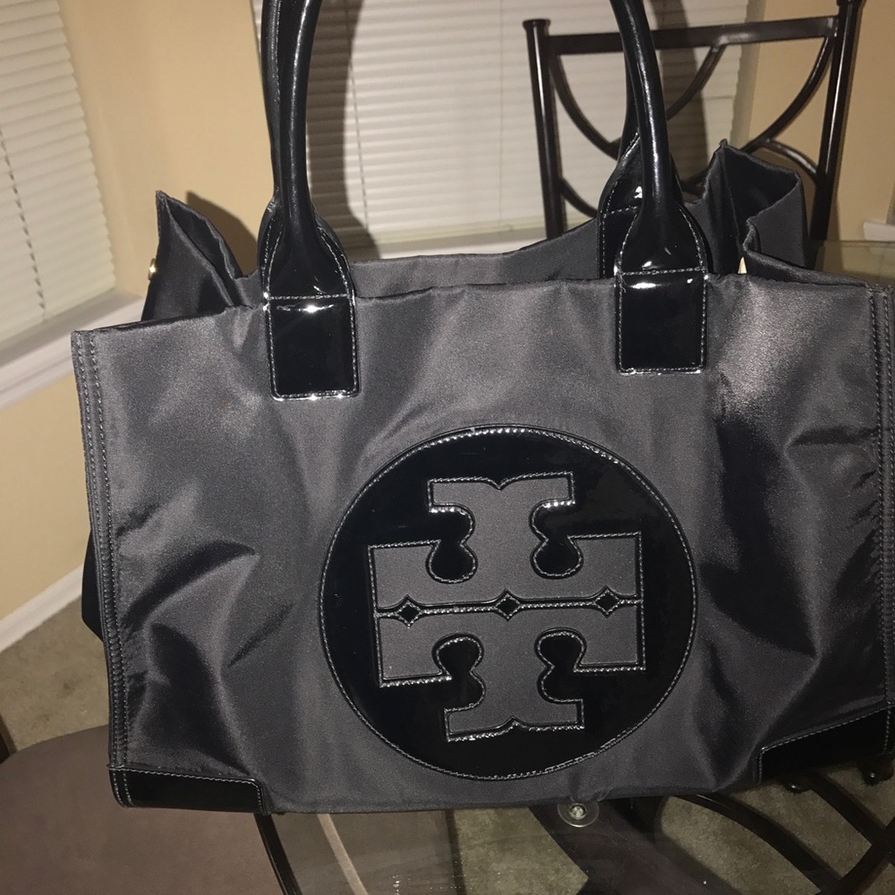Tory Burch Ella Large Tote