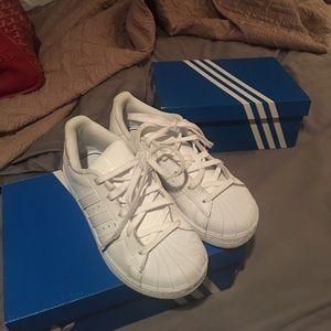 Superstar Foundation Adidas