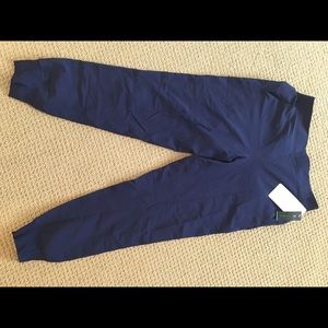 BNWT Lululemon relaxed joggers