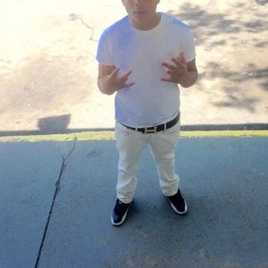 Meet your Posher, Jamier