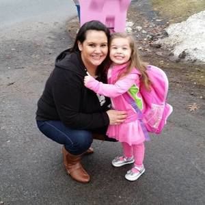 Meet your Posher, Bethany