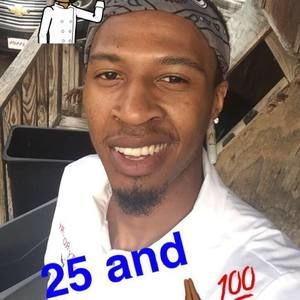 Meet your Posher, Greg