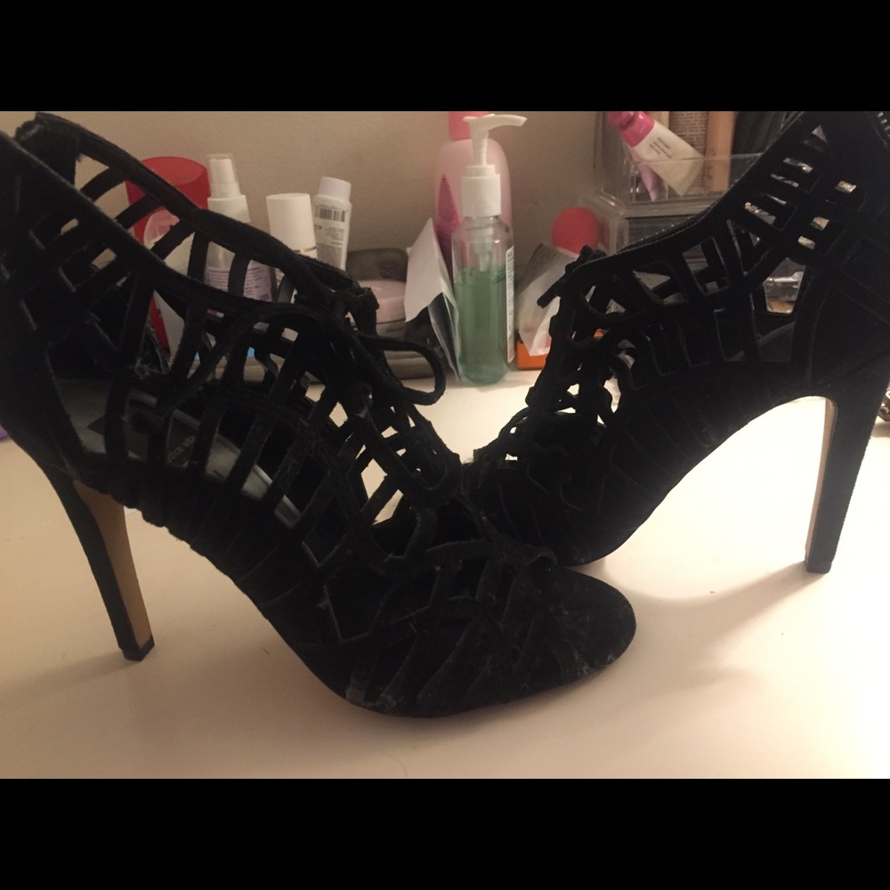 Dolce vita heels