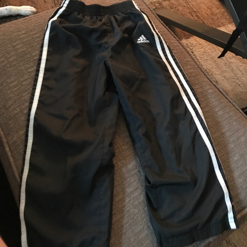Unisex Adidas pants