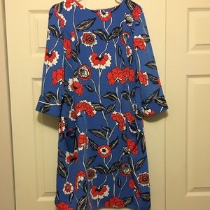 Boden Dress w/ pockets