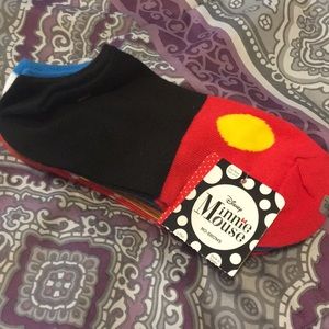 Disney socks
