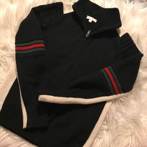 Boys Gucci Sweater
