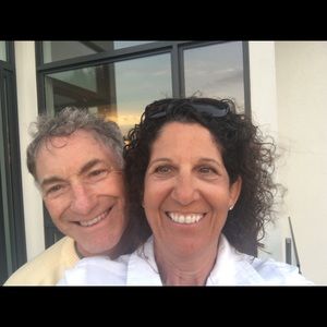 Meet your Posher, Jodi