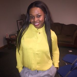 Meet your Posher, Jennifer