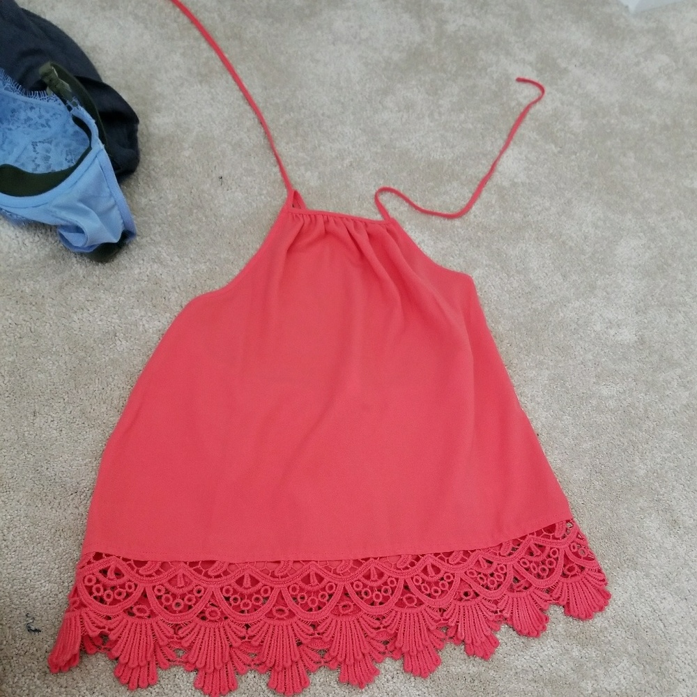 Astr Halter