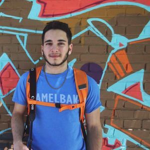 Meet your Posher, Simone