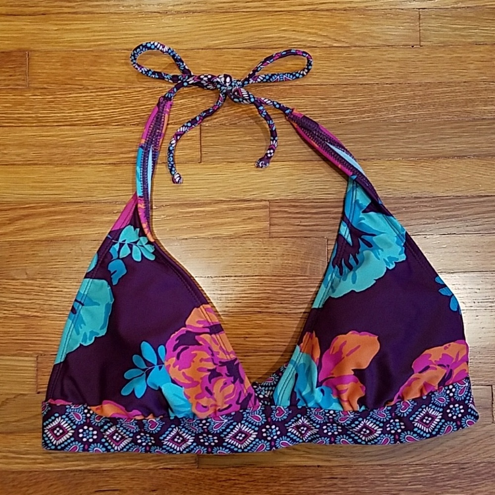 Bikini top