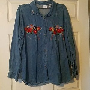 Bobbie Brooks Christmas 22/24w