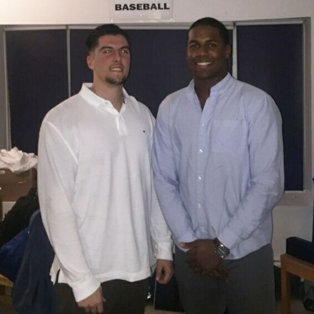 Meet your Posher, Aj