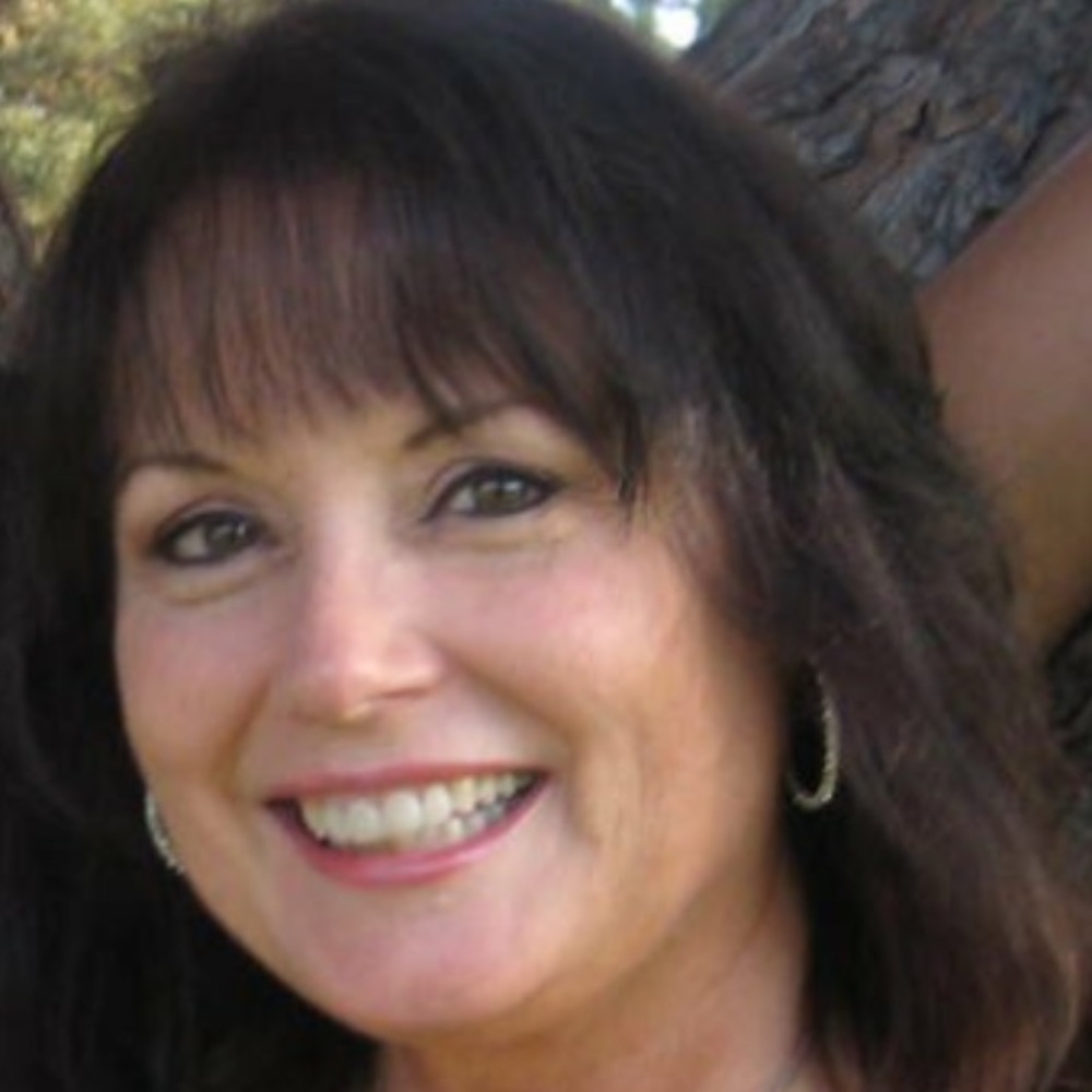 Meet your Posher, Teri