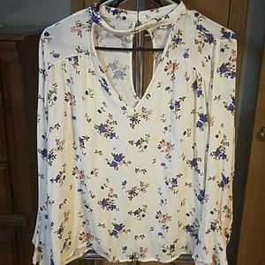 American Eagle blouse