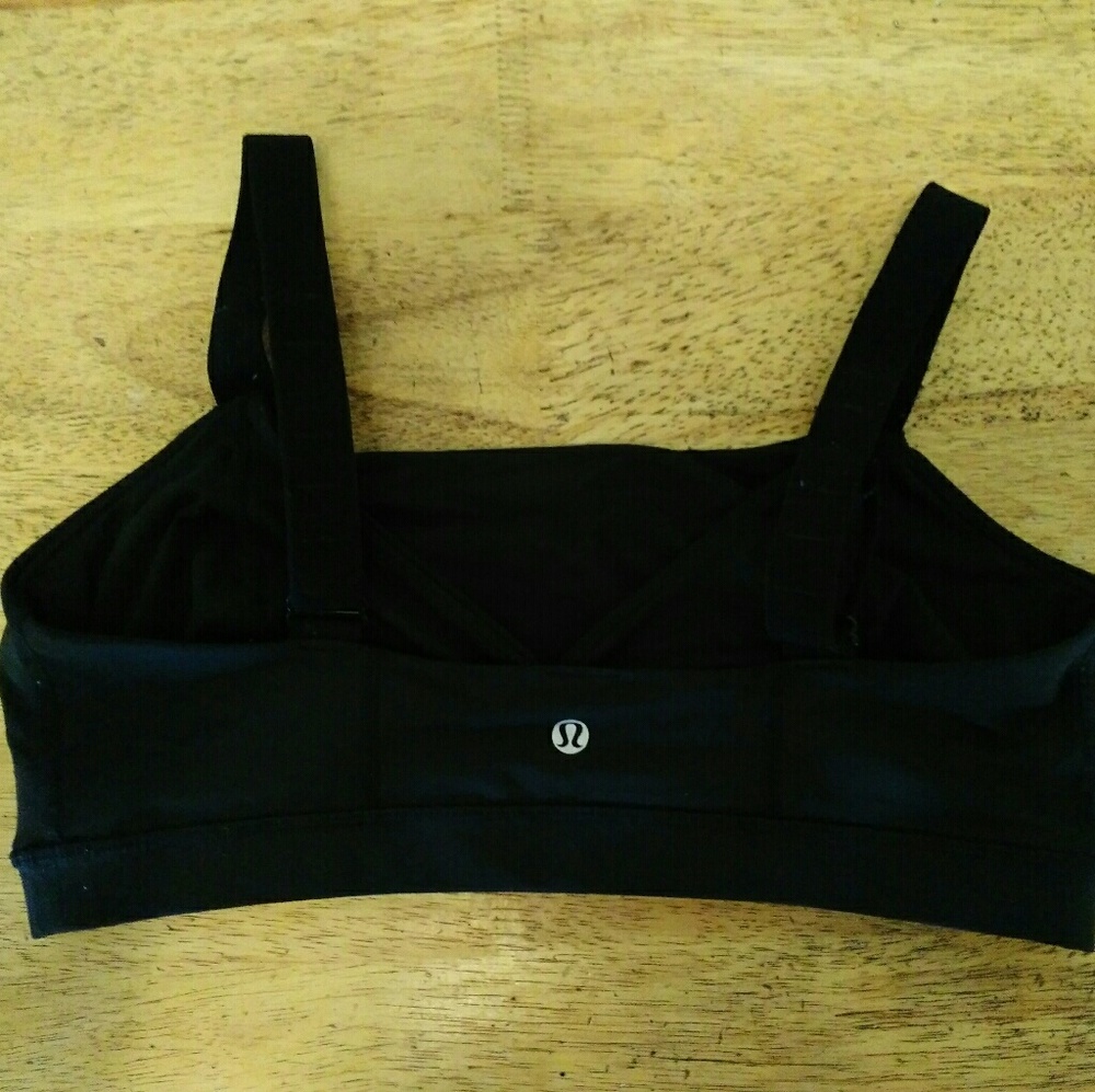 Lululemon Bra