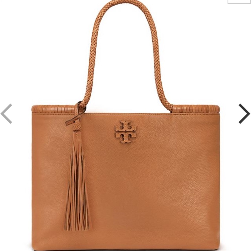 Tory burch taylor tote