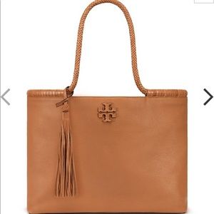 Tory burch taylor tote