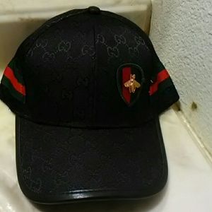 Gucci like hat ( new style September 2017)
