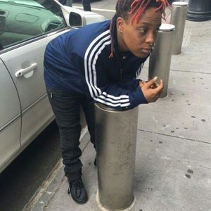 Meet your Posher, Jayy