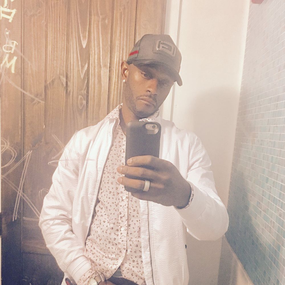 Meet your Posher, Marcus