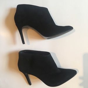 Zara booties