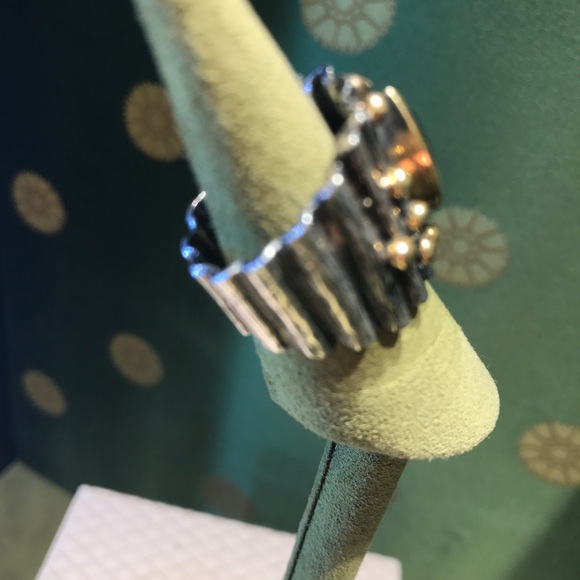 Antique ring - Picture 3 of 4