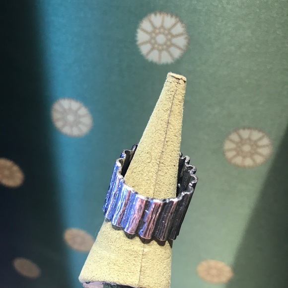 Antique ring - Picture 4 of 4