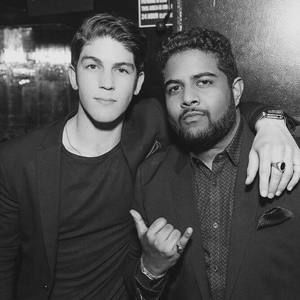 Meet your Posher, Rahart