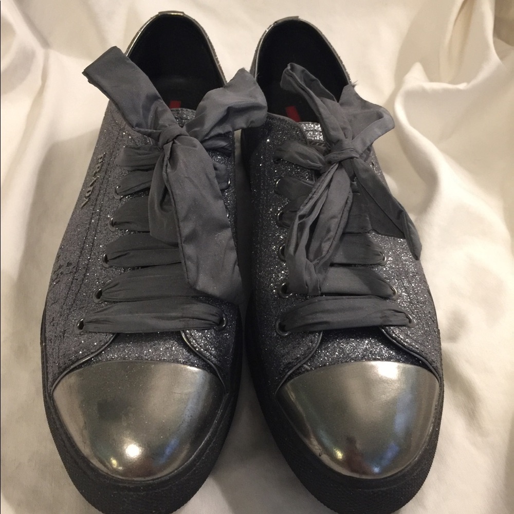 Prada sneaker